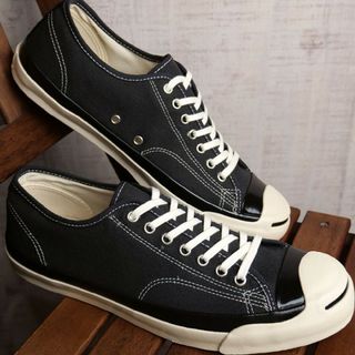 コンバース(CONVERSE)の新品送料無料33％off超人気コンバースジャックパーセル US(スニーカー)