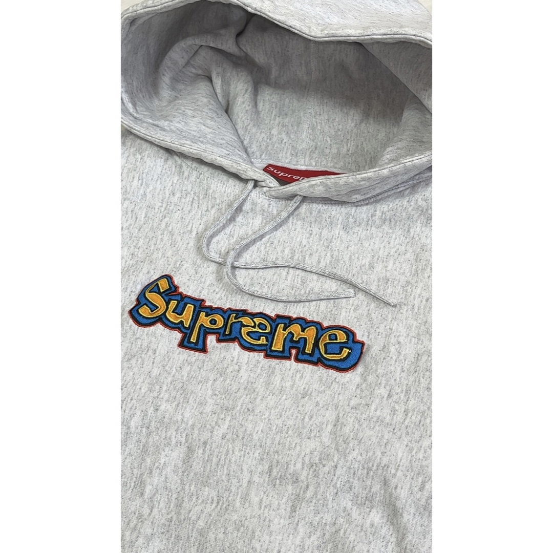 Supreme Gonz Logo Hooded Sweatshirt パーカー - パーカー