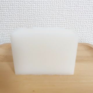 無添加キッチンソープ　台所用石けん　石けん　石鹸　キッチンソープ　台所用石鹸(日用品/生活雑貨)