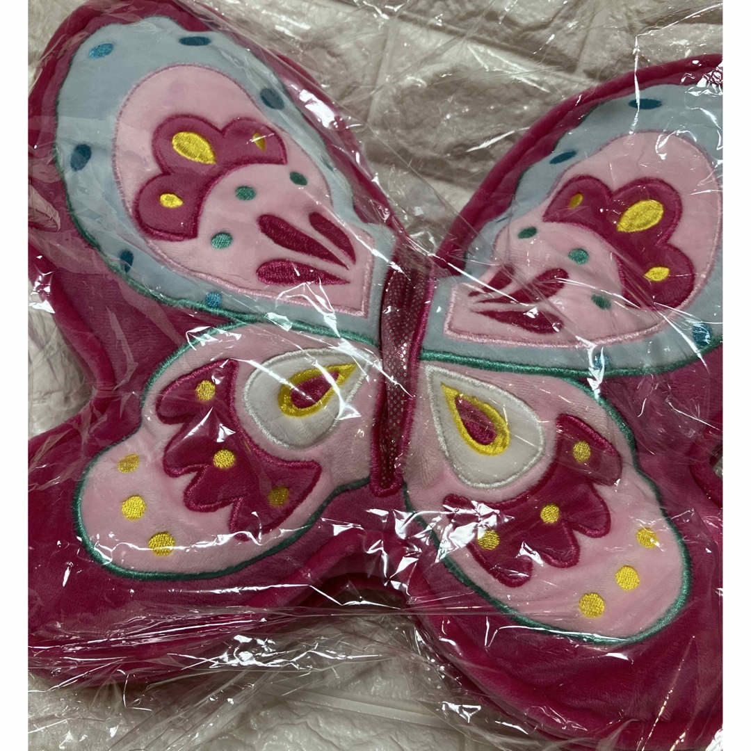 ピンク様 専用お品物 ぬいぐるみ キッズ/ベビー/マタニティのおもちゃ(ぬいぐるみ/人形)の商品写真