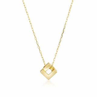 スタージュエリー(STAR JEWELRY)のスタージュエリー ネックレス K10(ネックレス)