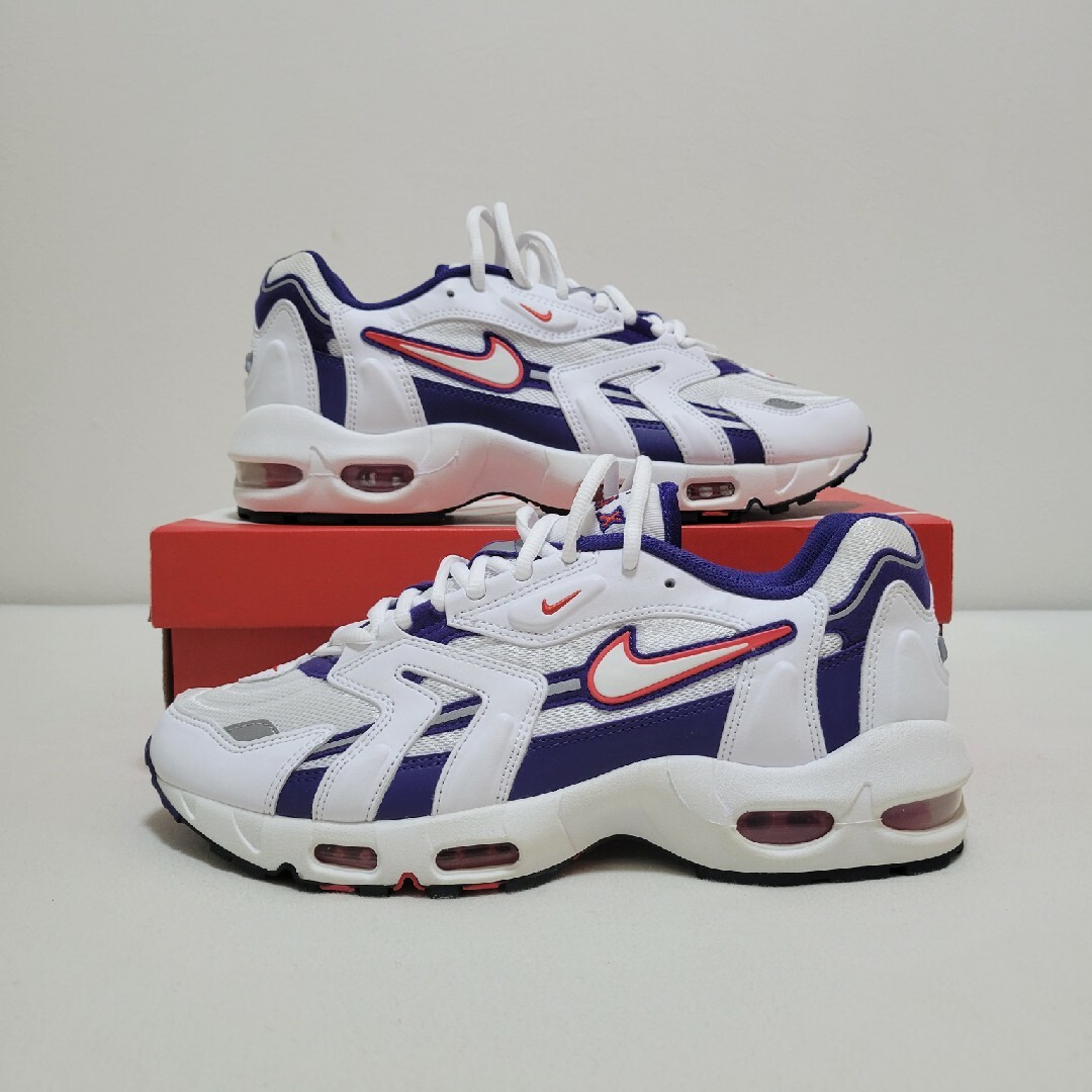 NIKE WMNS AIR MAX 96 Ⅱ 29cmメンズ