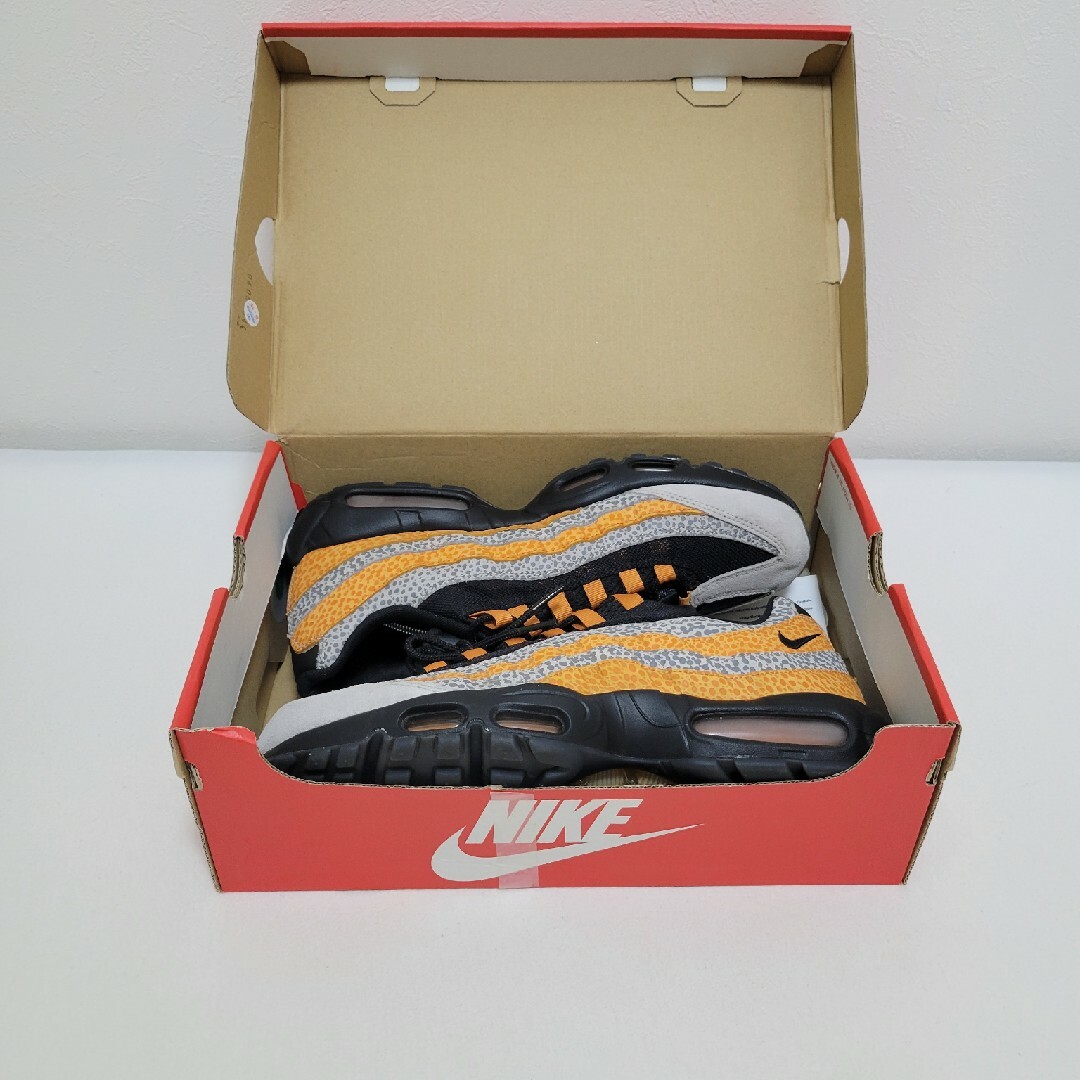 NIKE(ナイキ)のAIRMAX95 Size? 29cm メンズの靴/シューズ(スニーカー)の商品写真