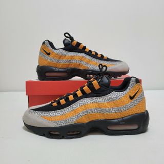 ナイキ(NIKE)のAIRMAX95 Size? 29cm(スニーカー)