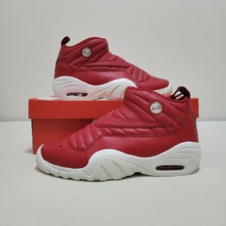 ナイキ(NIKE)のNIKE AIR SHAKE 29cm(スニーカー)