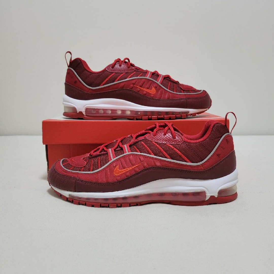 NIKE AIR MAX 98 29cm 専用