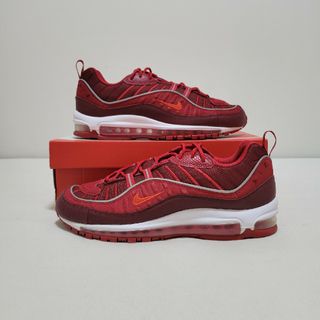 ナイキ(NIKE)のAIR MAX 98 29cm(スニーカー)