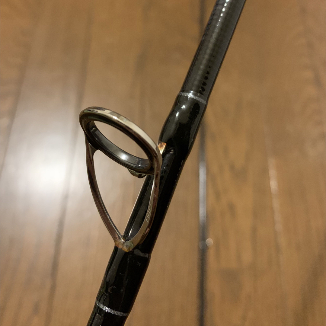 ヤマガブランクス メビウス86M ロッド ヤマガブランクス メビウス86M ロッド