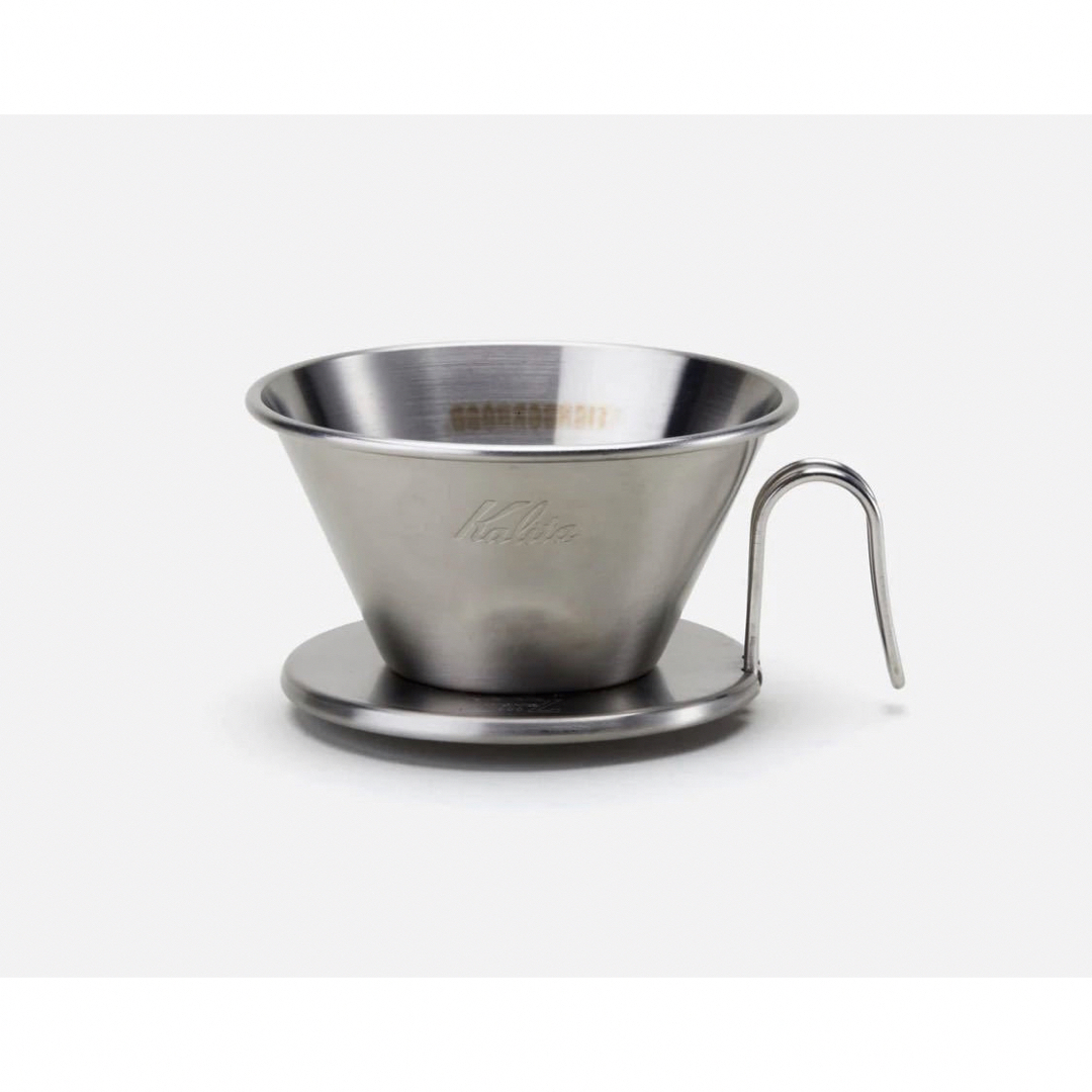 NEIGHBORHOOD - NEIGHBORHOOD KALITA 3点セット コーヒーの通販 by