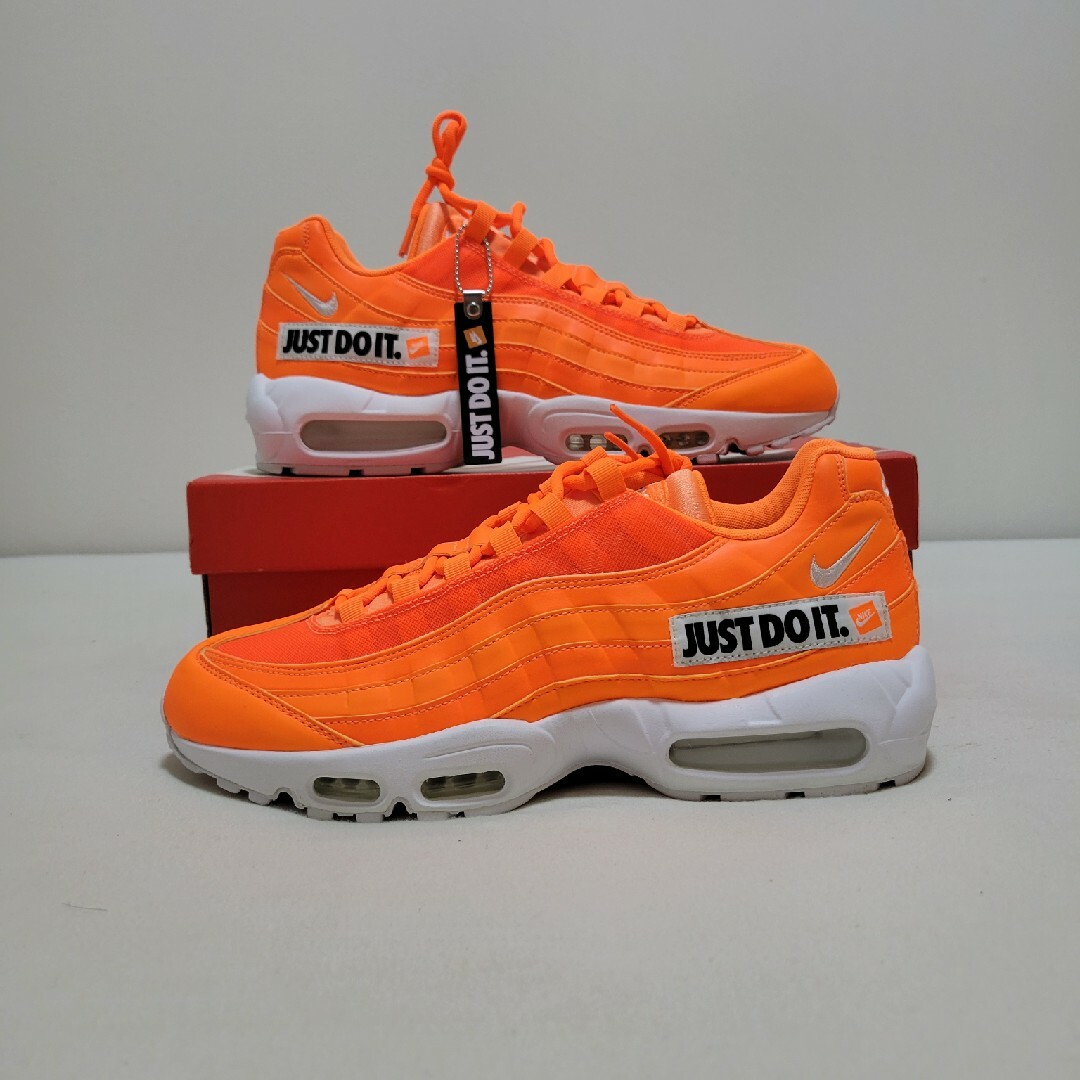 AIR MAX 95 Just do it 29cm - スニーカー