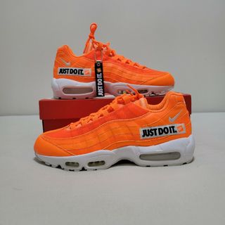 ナイキ(NIKE)のAIR MAX 95 Just do it 29cm(スニーカー)