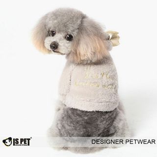 犬服 犬 猫 ペット 小型犬 コート アウター 冬服/ip195-81