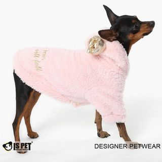 犬服 犬 猫 ペット 小型犬 コート アウター 冬服/ip195-81