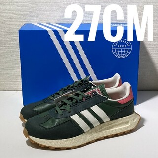 新品未使用 27cm Retropy E5 Adidas GW6779