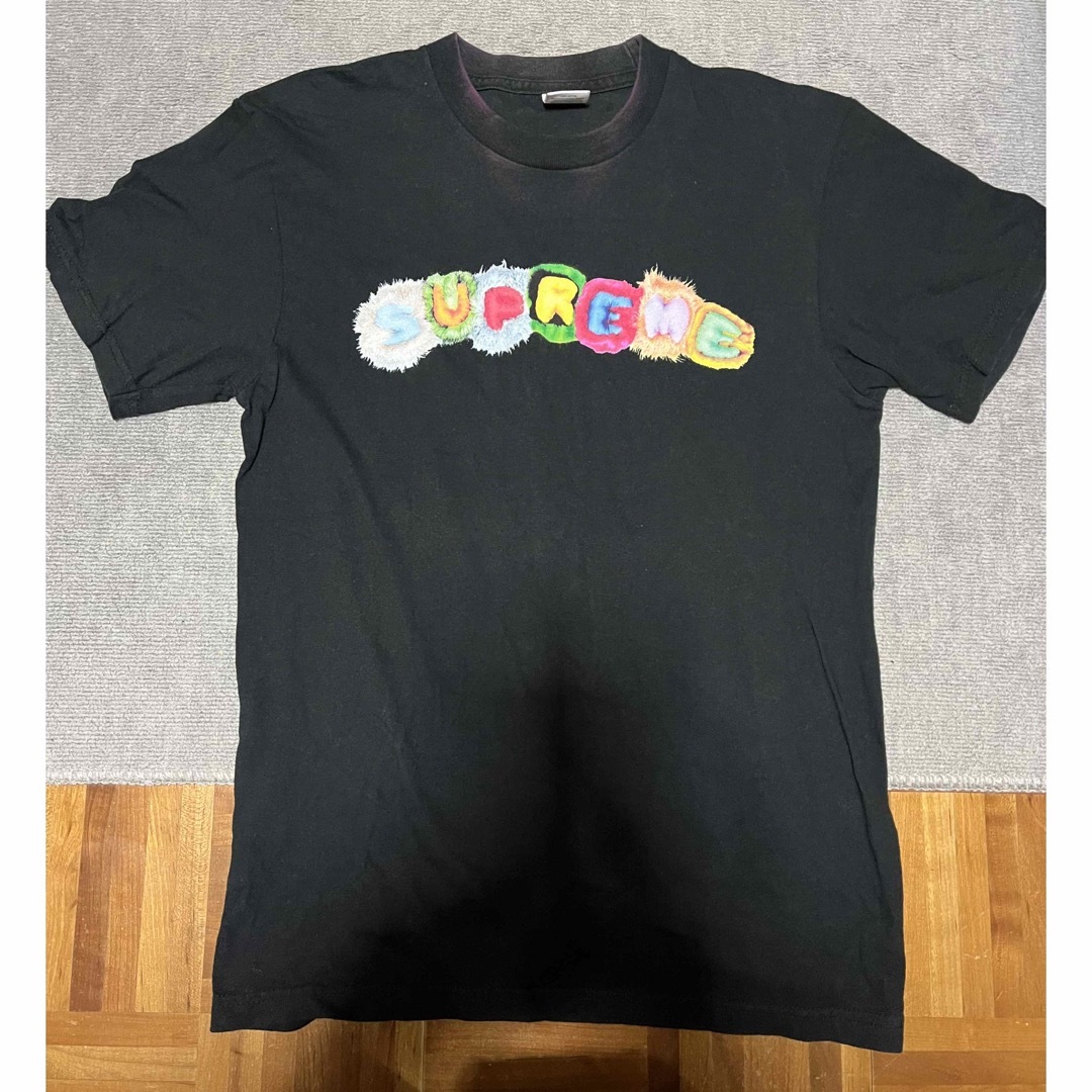 supremeシュプリームTシャツSサイズ