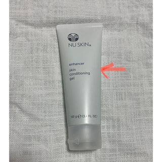 ニュースキン(NU SKIN)の秋様専用＊NUSKINエンハンサー(保湿ジェル)