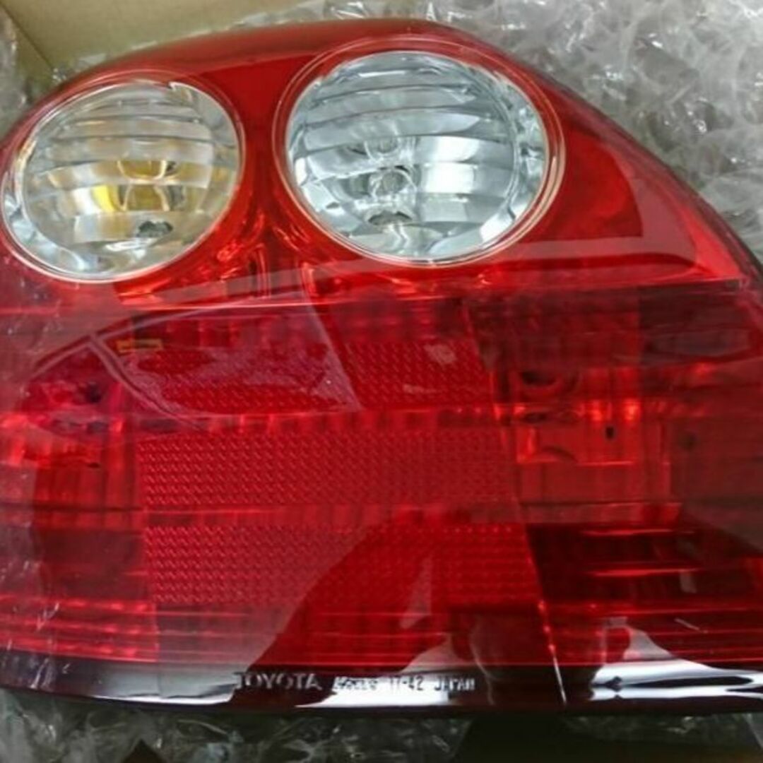 トヨタ MR2 センタストップ ランプ ZZW30