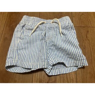 ベビーギャップ(babyGAP)のベビーギャップ　ストライプ　パンツ(パンツ)