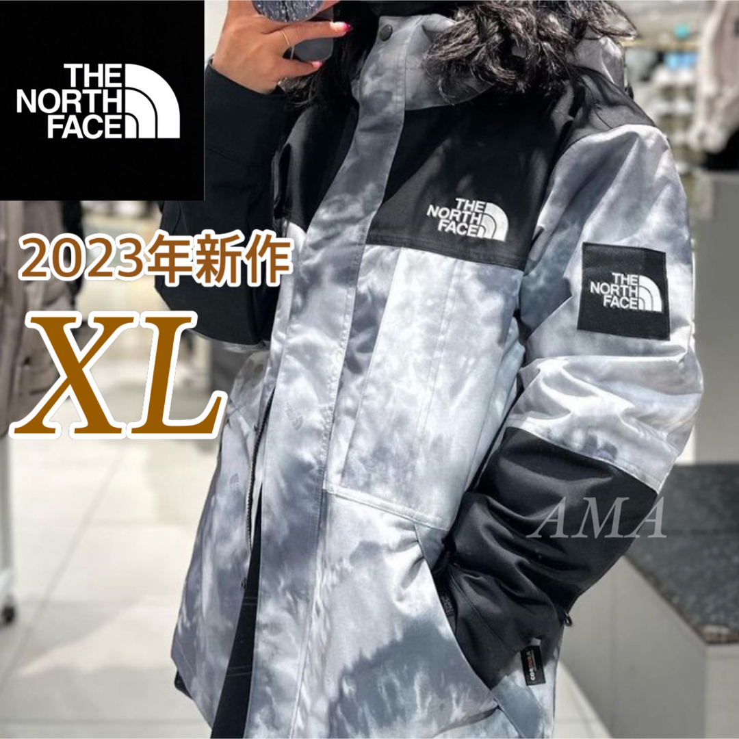 【新品未使用】NOVELTY VAIDEN JACKET XLサイズ