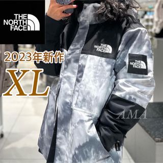 ノースフェイス(THE NORTH FACE) コーデュラ マウンテンパーカー