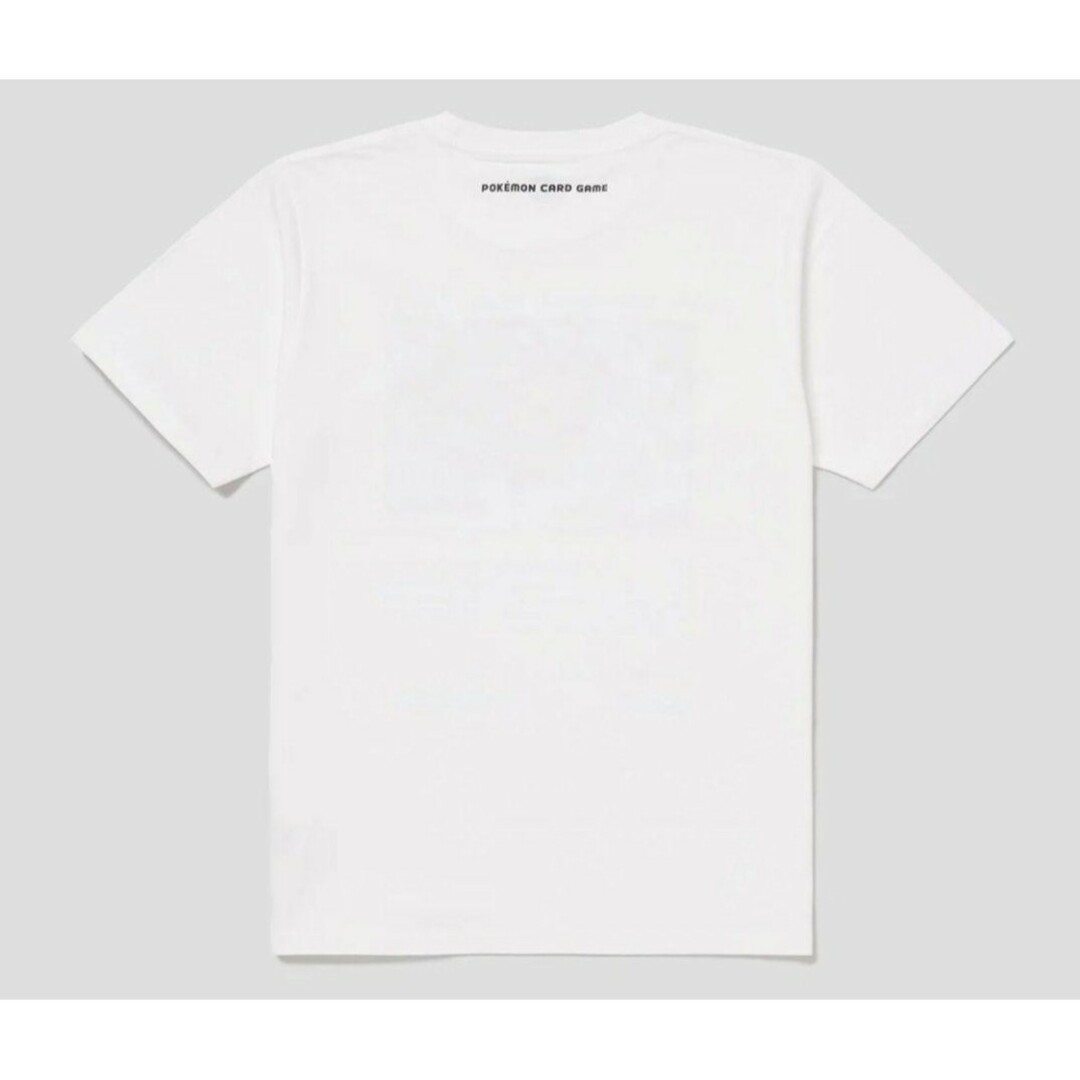 Design Tshirts Store graniph(グラニフ)のはじめしゃちょー×グラニフ いたずら好きのピチュー(P-Lab.) Tシャツ メンズのトップス(Tシャツ/カットソー(半袖/袖なし))の商品写真