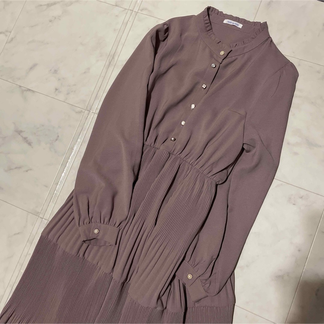 レディース♡OLIVE des OLIVE♡ロングワンピース♡