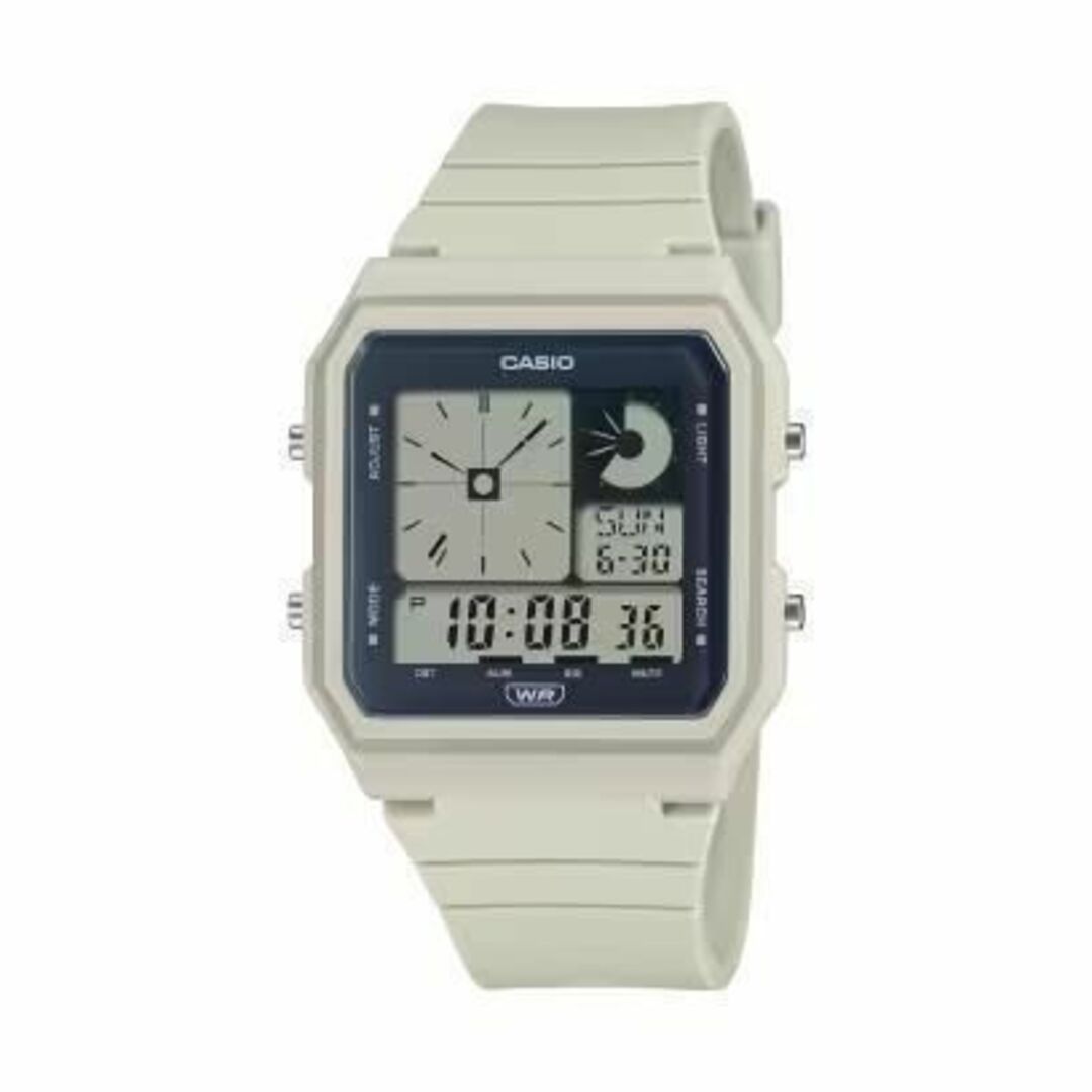 CASIO カシオ 海外モデル デジタル液晶 グラフィック - 腕時計(デジタル)