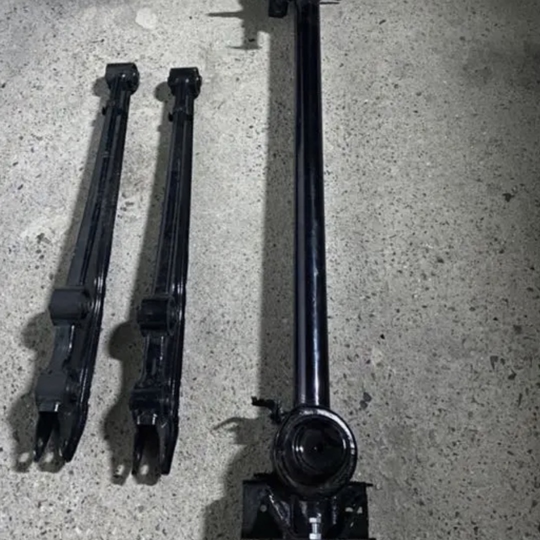 mh23sアクスル ちび鬼-