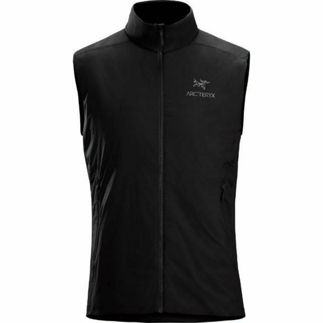 ARC'TERYX(アークテリクス)の新品 アークテリクス アトムSL ベスト 完売品 Mサイズ(日本L) メンズのトップス(ベスト)の商品写真