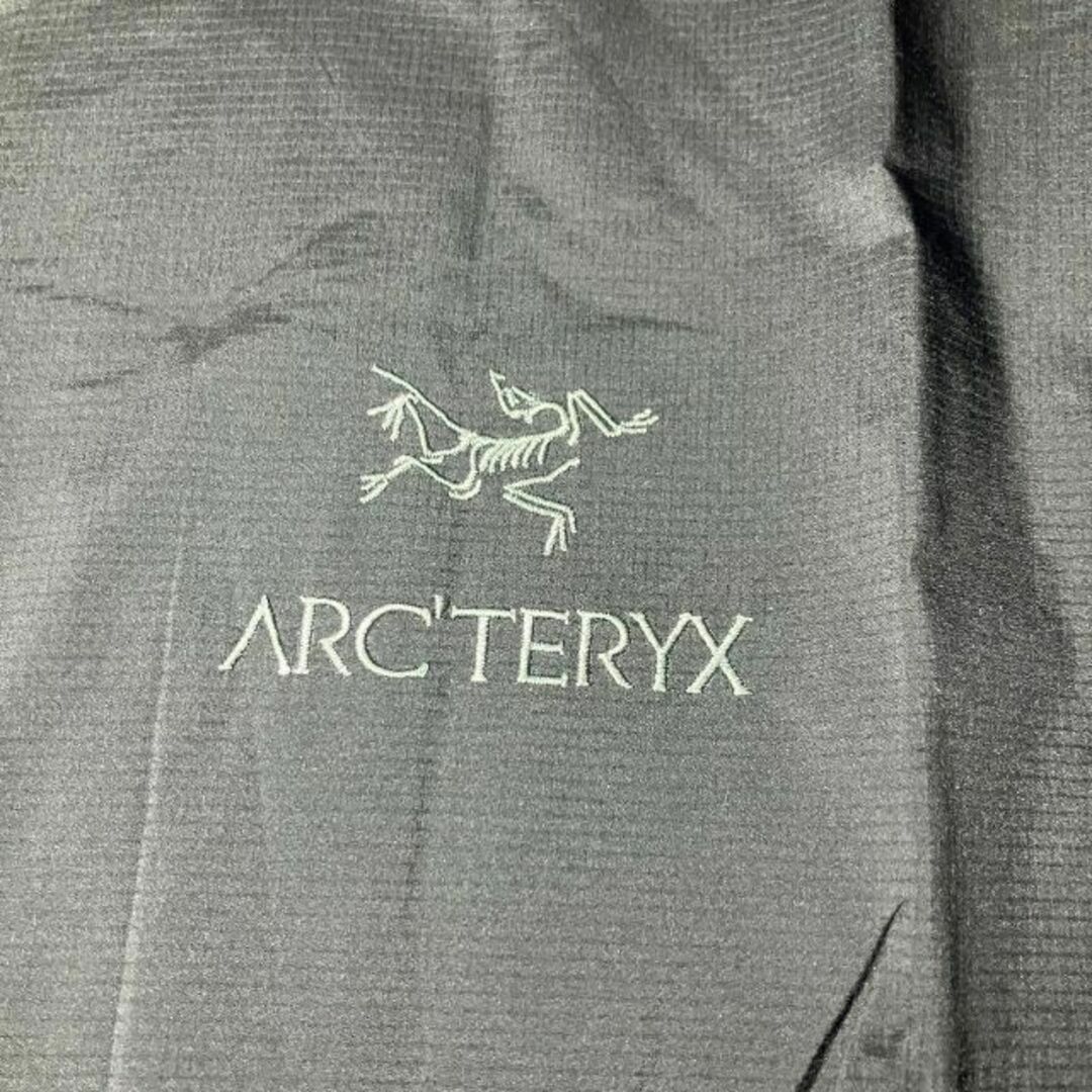 ARC'TERYX(アークテリクス)の新品 アークテリクス アトムSL ベスト 完売品 Mサイズ(日本L) メンズのトップス(ベスト)の商品写真