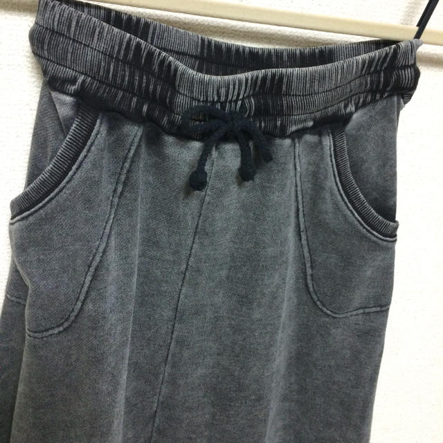 WEGO(ウィゴー)のロングスカート：） レディースのスカート(ロングスカート)の商品写真