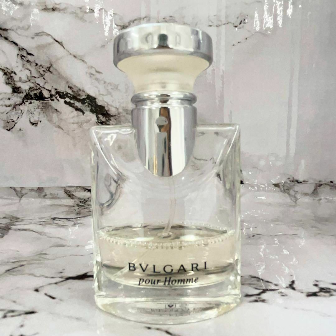BVLGARI - 定番 ブルガリBVLGARI 30ml香水 エクストリームプールオム