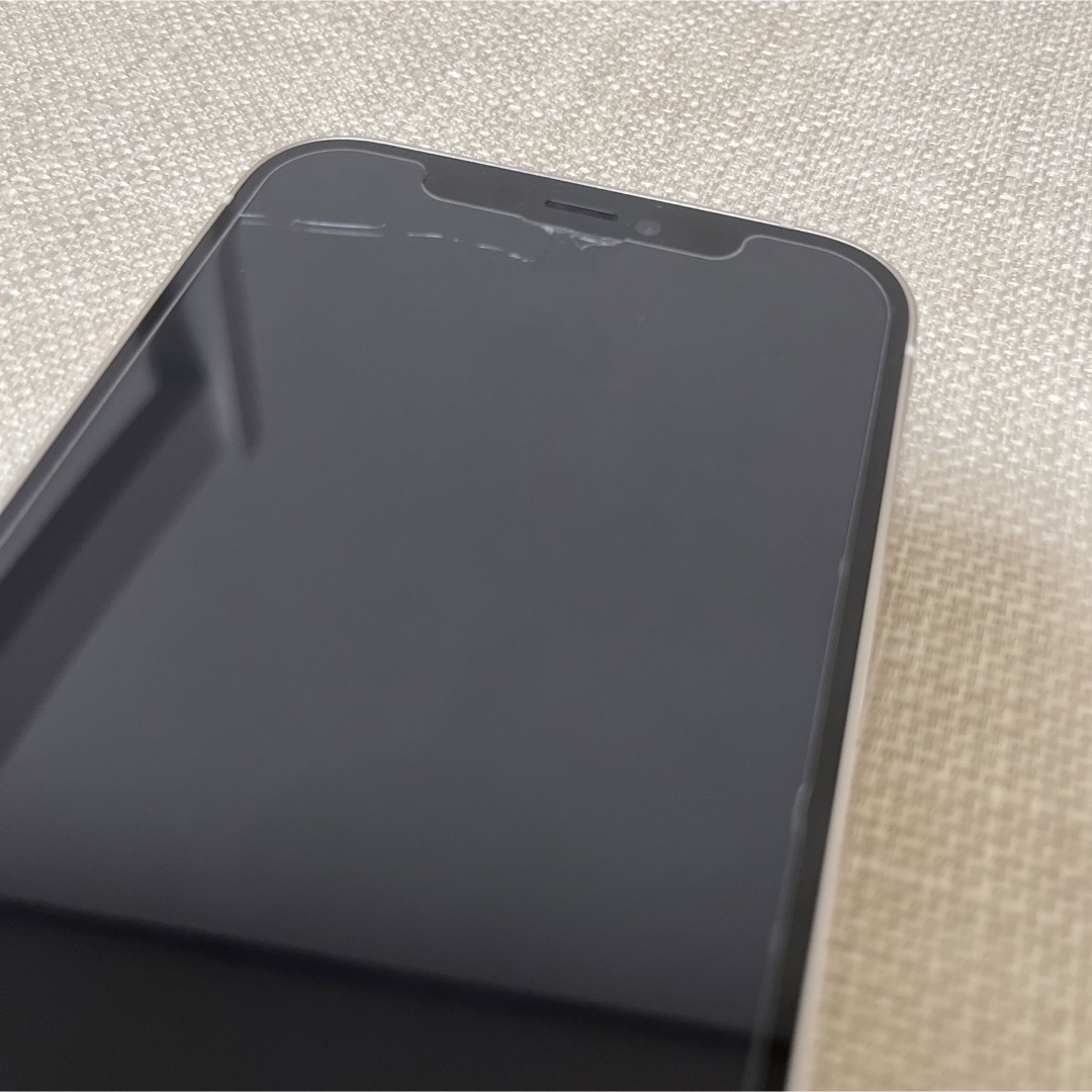 お値下げ中】iPhone 12 ホワイト 128 GB | tradexautomotive.com