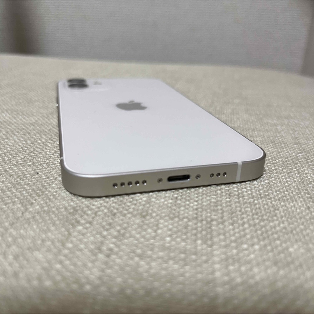 お値下げ中】iPhone 12 ホワイト 128 GB | tradexautomotive.com