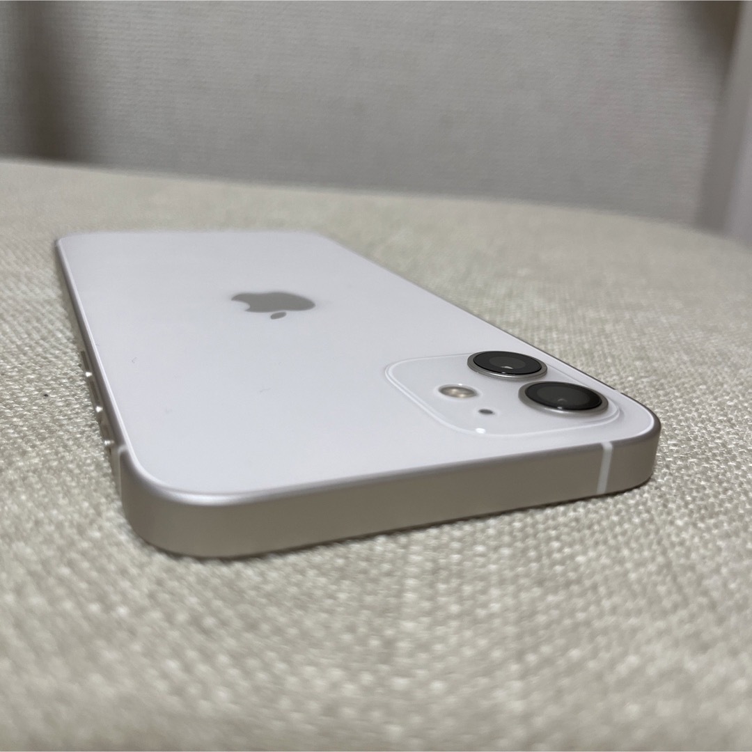 お値下げ中】iPhone 12 ホワイト 128 GB | tradexautomotive.com