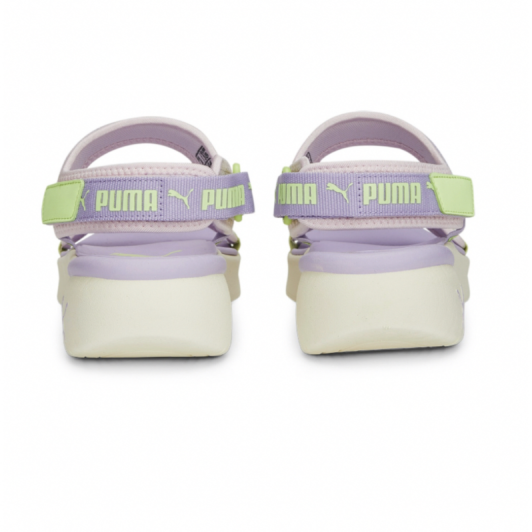 PUMA(プーマ)のPUMA プーマ ウィメンズ スポーティ スライド サンダル25cm レディースの靴/シューズ(サンダル)の商品写真