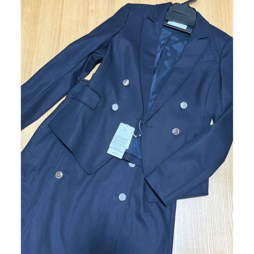 HUGO BOSS - BOSS ボス レディース スーツ 上下セット ジャケット