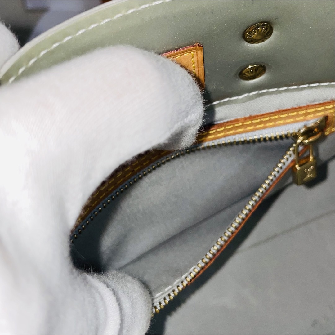 LOUIS VUITTON - セール‼️【極美品・正規品】ルイヴィトンリードPM
