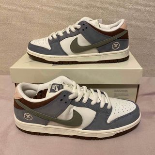 ナイキ(NIKE)の堀米 雄斗(Yuto Horigome)×Nike SB Dunk(スニーカー)