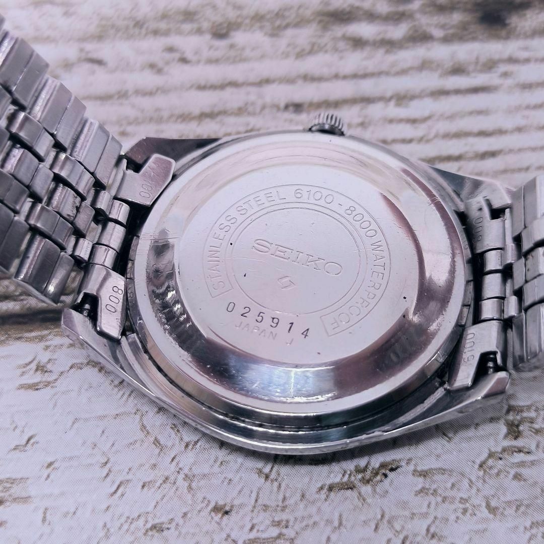 SEIKO - SEIKO 腕時計 メンズ セイコー スカイライナー ステンレス