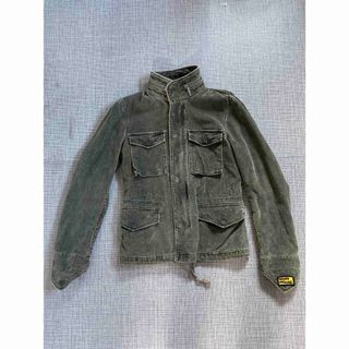 ナンバーナイン ブルゾン(メンズ)の通販 90点 | NUMBER (N)INEのメンズ