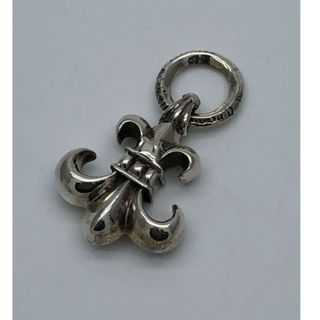 クロムハーツ(Chrome Hearts)のChrome Hearts BSフレア オールド刻印(ネックレス)