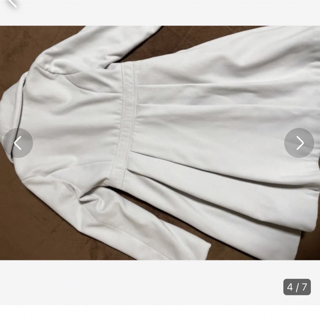 dazzlin コート レディースのジャケット/アウター(ロングコート)の商品写真