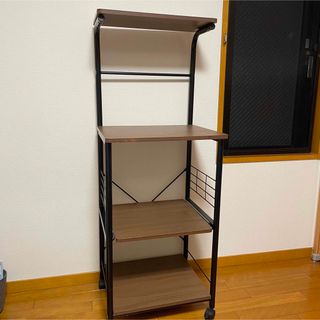 中古】 5ページ目 - キッチン収納の通販 1,000点以上(インテリア