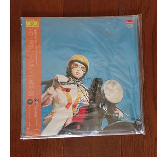 スピッツ レコード インディゴ地平線(ポップス/ロック(邦楽))