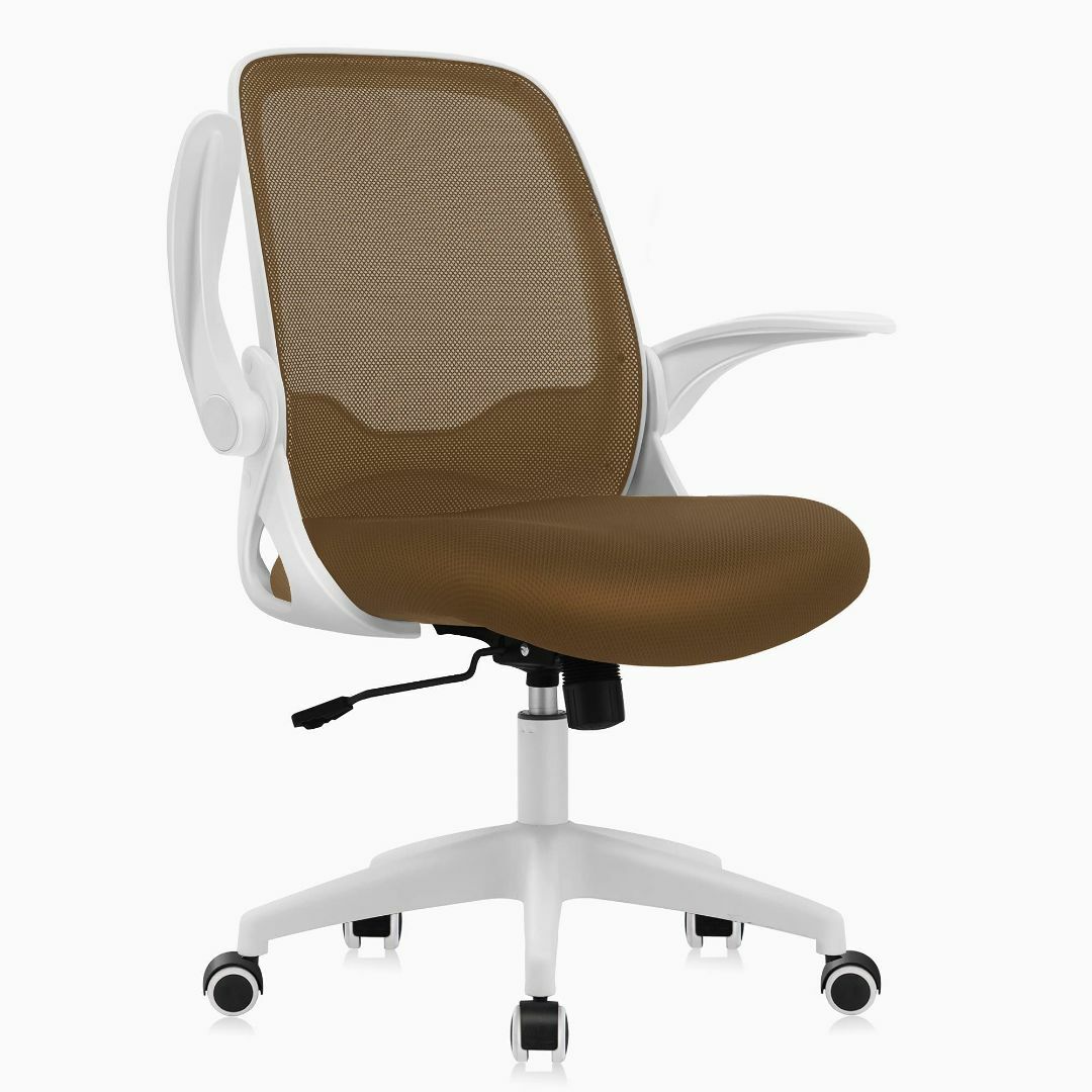 KERDOM 椅子 テレワーク オフィスチェア 疲れない デスクチェア 椅子 パの通販 by ♫puru's shop♫｜ラクマ