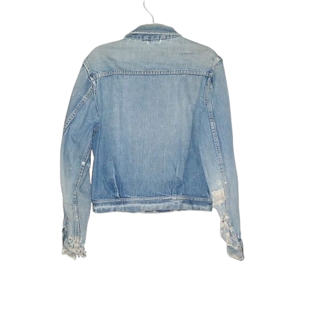▪️50's【TUF NUT】DENIM JACKET - Gジャン/デニムジャケット