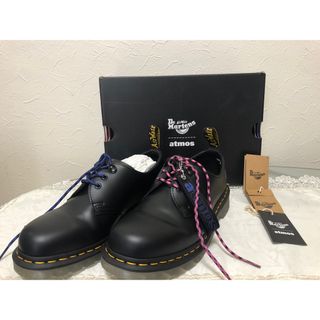 Dr. Martens x Atmos 1461 Shoe UK 9. 21SS