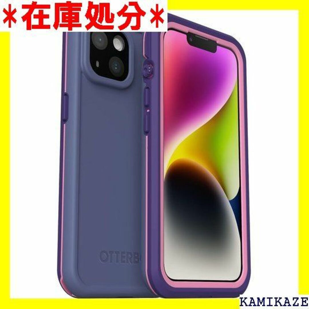 ☆送料無料 OtterBox LifeProof iPho VALOR 1065 スマホ/家電/カメラのスマホ/家電/カメラ その他(その他)の商品写真