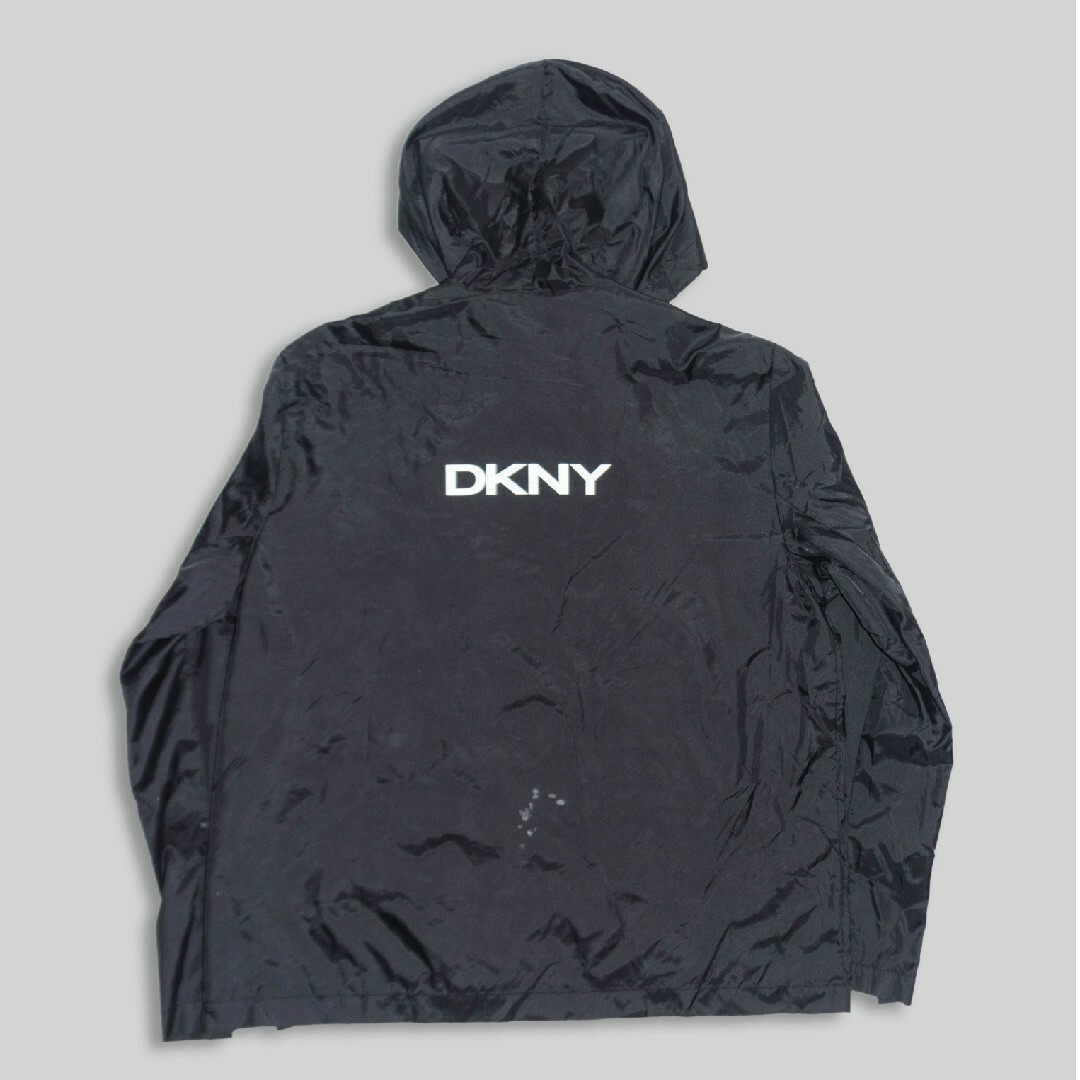 DKNY - dkny nylon jacketの通販 by Coll vintage's shop